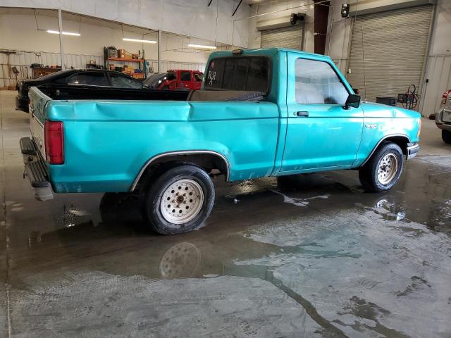 Photo 2 VIN: 1FTCR10A5NTA72206 - FORD RANGER 