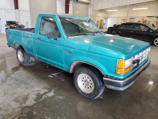 Photo 3 VIN: 1FTCR10A5NTA72206 - FORD RANGER 