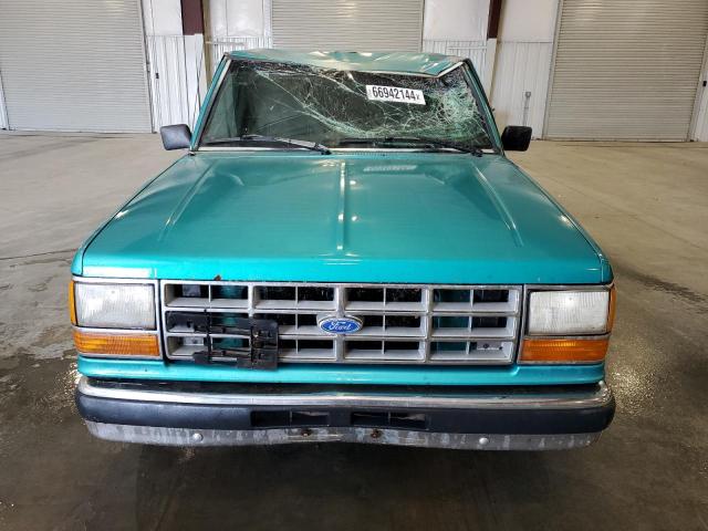 Photo 4 VIN: 1FTCR10A5NTA72206 - FORD RANGER 