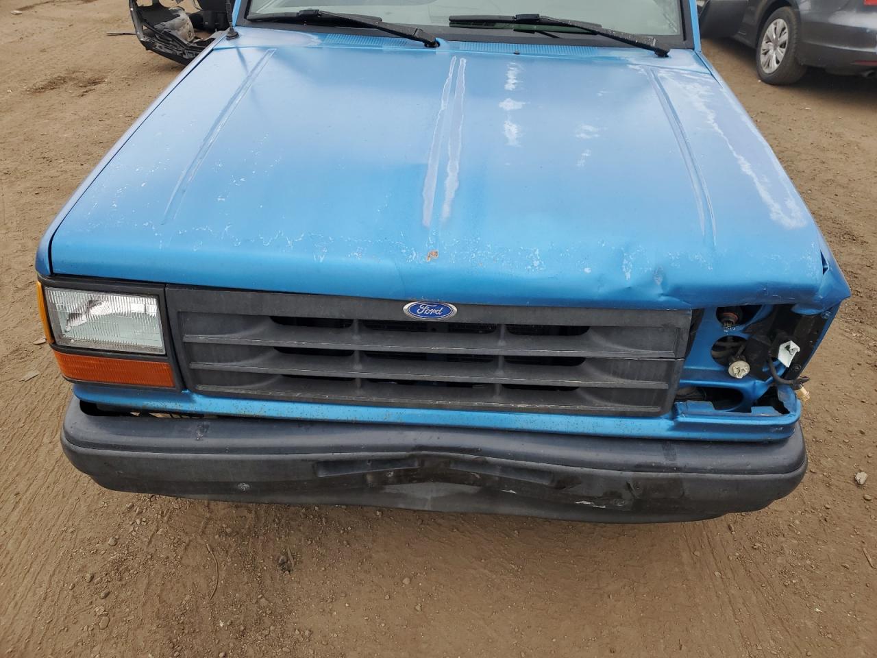 Photo 10 VIN: 1FTCR10A5NUB68363 - FORD RANGER 