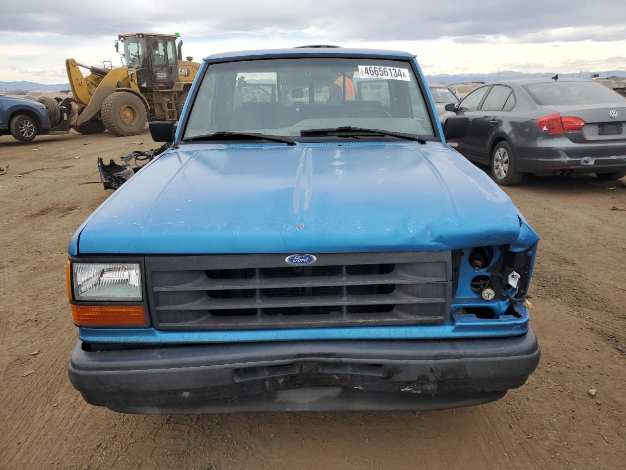 Photo 4 VIN: 1FTCR10A5NUB68363 - FORD RANGER 