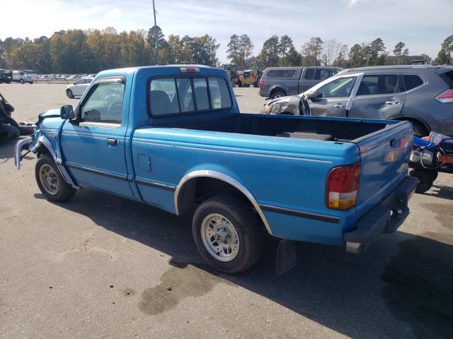 Photo 1 VIN: 1FTCR10A5PTA38124 - FORD RANGER 