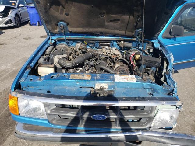 Photo 10 VIN: 1FTCR10A5PTA38124 - FORD RANGER 