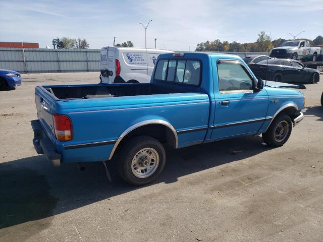 Photo 2 VIN: 1FTCR10A5PTA38124 - FORD RANGER 