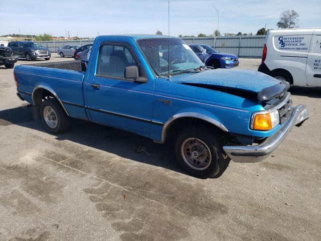 Photo 3 VIN: 1FTCR10A5PTA38124 - FORD RANGER 