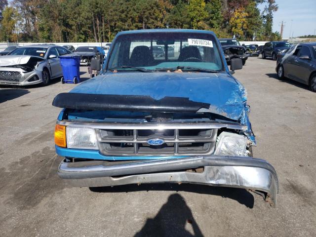 Photo 4 VIN: 1FTCR10A5PTA38124 - FORD RANGER 