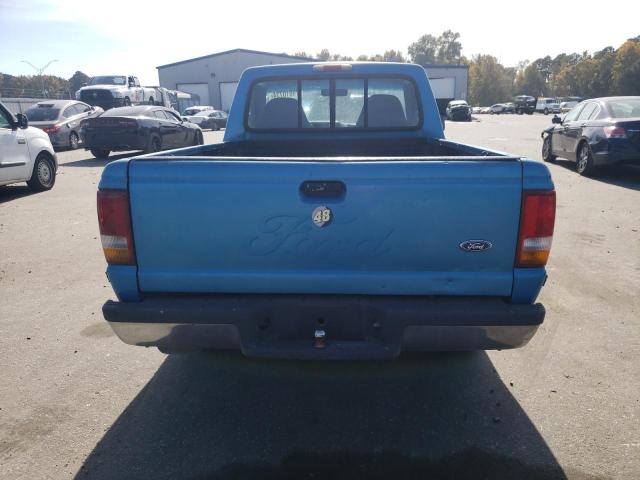 Photo 5 VIN: 1FTCR10A5PTA38124 - FORD RANGER 