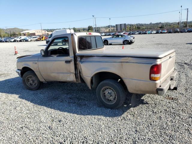 Photo 1 VIN: 1FTCR10A5PUA02282 - FORD RANGER 