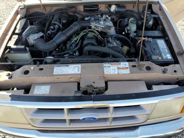 Photo 10 VIN: 1FTCR10A5PUA02282 - FORD RANGER 