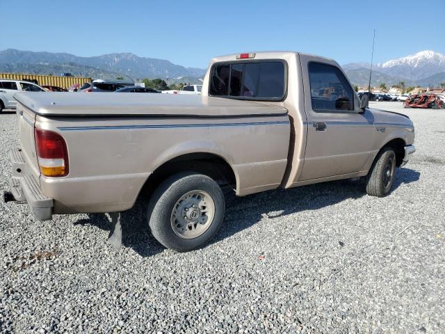 Photo 2 VIN: 1FTCR10A5PUA02282 - FORD RANGER 