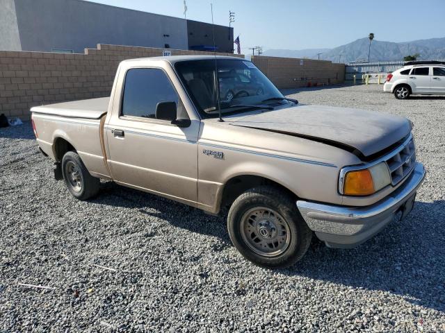 Photo 3 VIN: 1FTCR10A5PUA02282 - FORD RANGER 