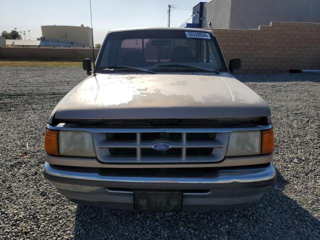 Photo 4 VIN: 1FTCR10A5PUA02282 - FORD RANGER 