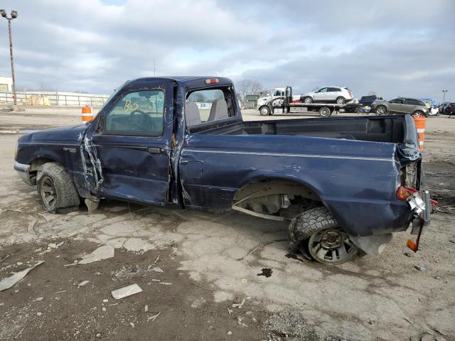 Photo 1 VIN: 1FTCR10A5RPC35676 - FORD RANGER 