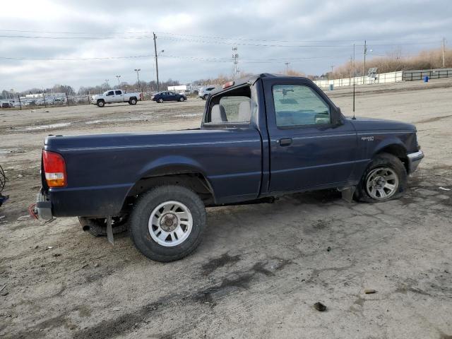 Photo 2 VIN: 1FTCR10A5RPC35676 - FORD RANGER 