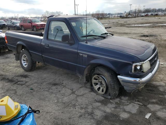 Photo 3 VIN: 1FTCR10A5RPC35676 - FORD RANGER 