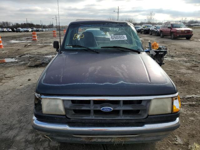 Photo 4 VIN: 1FTCR10A5RPC35676 - FORD RANGER 