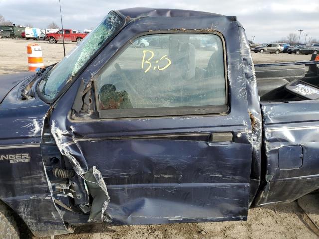 Photo 6 VIN: 1FTCR10A5RPC35676 - FORD RANGER 