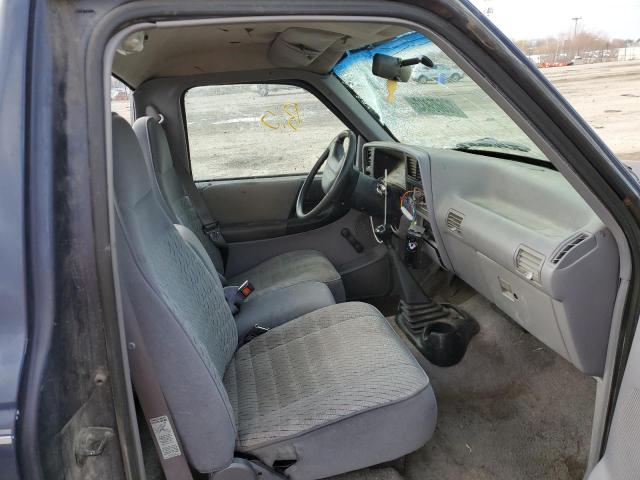 Photo 9 VIN: 1FTCR10A5RPC35676 - FORD RANGER 