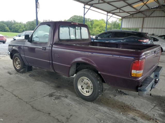 Photo 1 VIN: 1FTCR10A5RTA79016 - FORD RANGER 