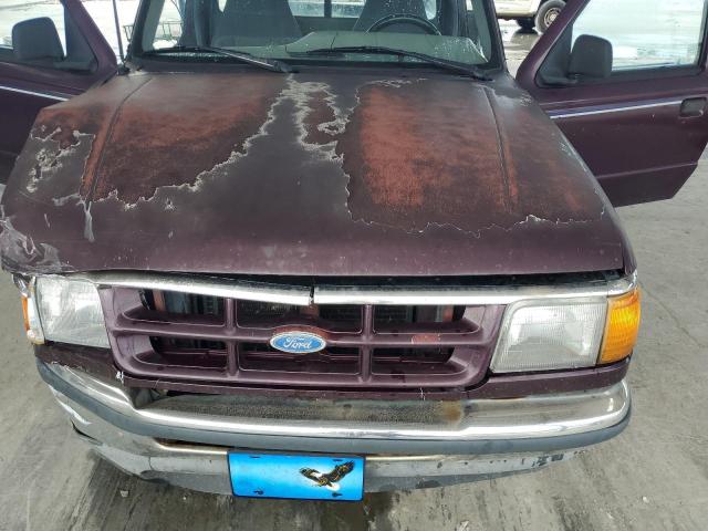 Photo 10 VIN: 1FTCR10A5RTA79016 - FORD RANGER 