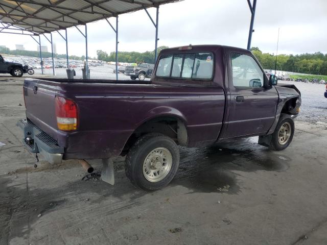 Photo 2 VIN: 1FTCR10A5RTA79016 - FORD RANGER 