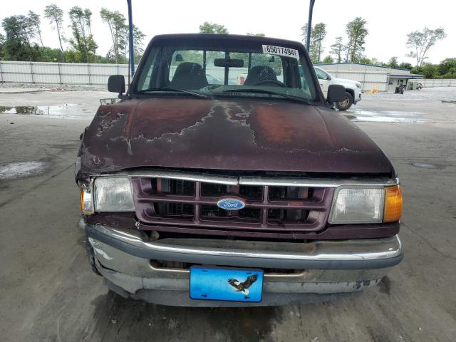 Photo 4 VIN: 1FTCR10A5RTA79016 - FORD RANGER 