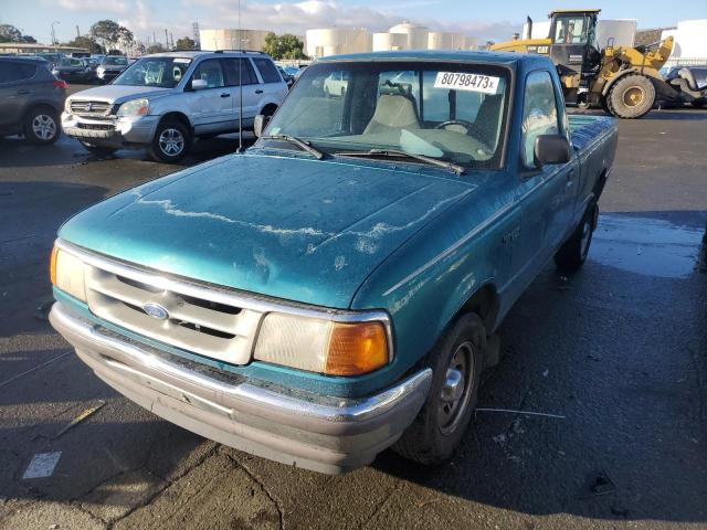 Photo 0 VIN: 1FTCR10A5TPB34385 - FORD RANGER 