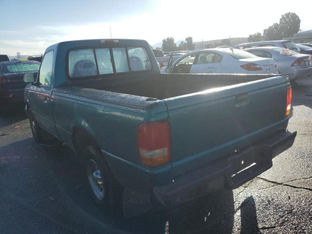 Photo 1 VIN: 1FTCR10A5TPB34385 - FORD RANGER 