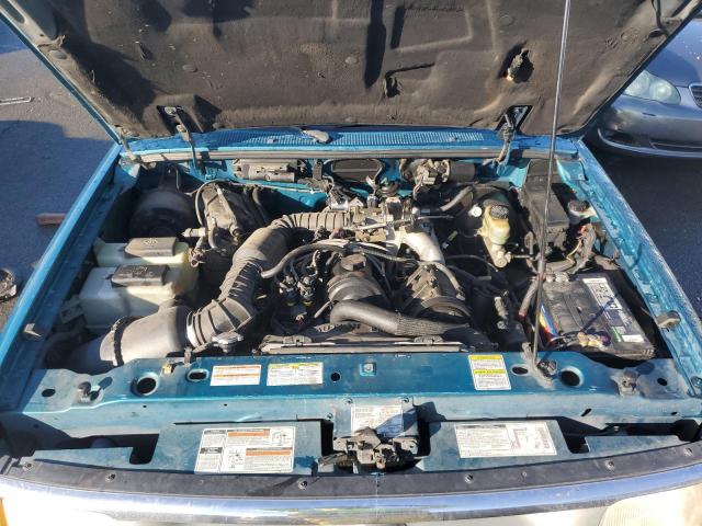 Photo 10 VIN: 1FTCR10A5TPB34385 - FORD RANGER 