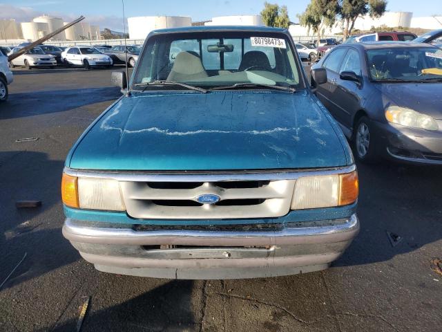 Photo 4 VIN: 1FTCR10A5TPB34385 - FORD RANGER 