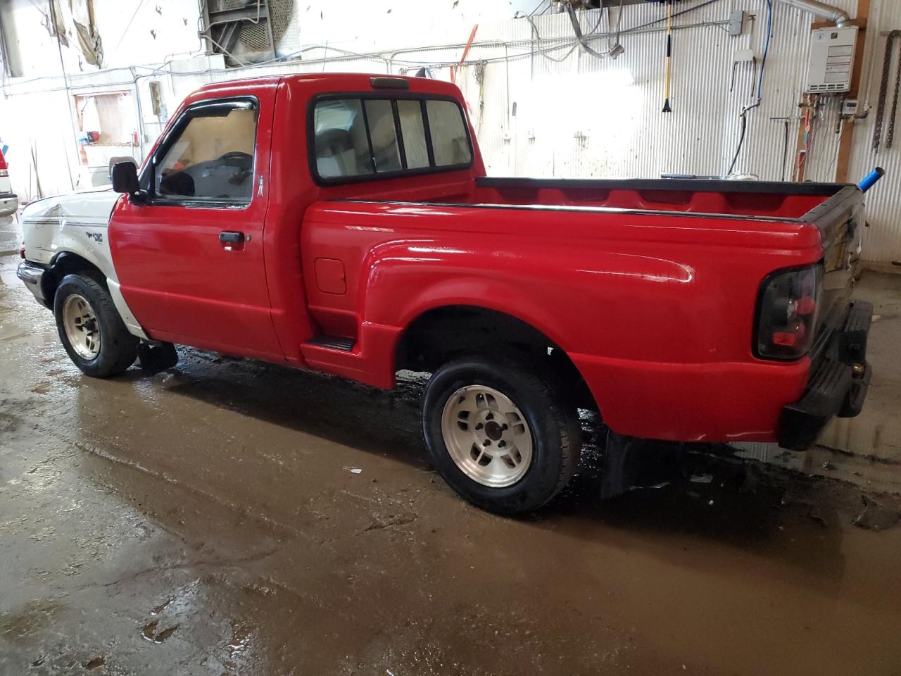 Photo 1 VIN: 1FTCR10A5TPB60890 - FORD RANGER 