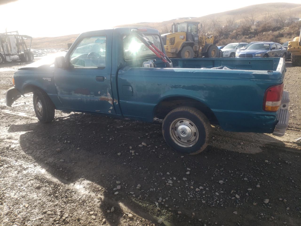 Photo 1 VIN: 1FTCR10A5TUA69216 - FORD RANGER 