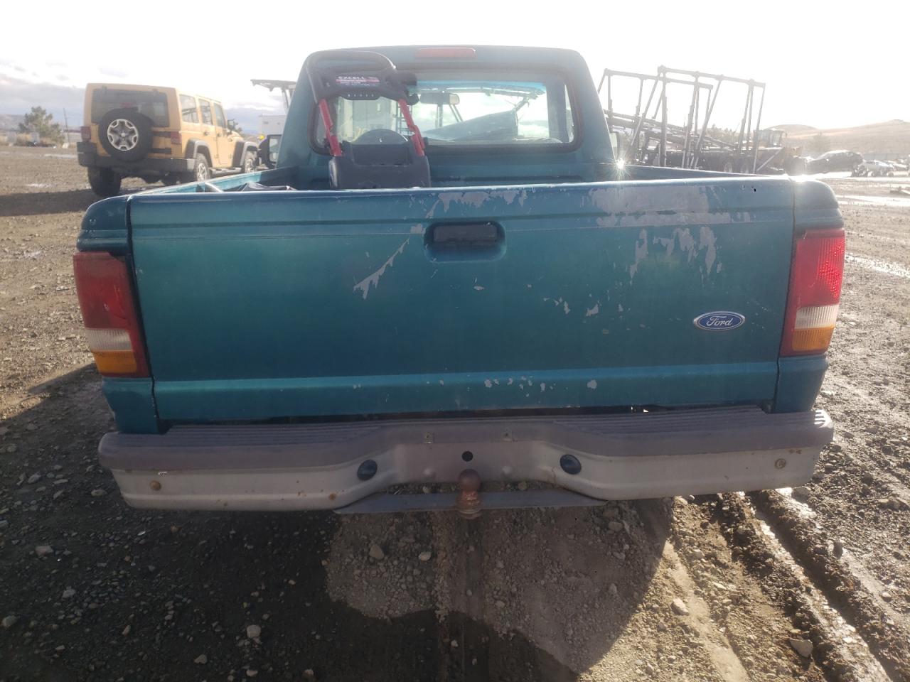 Photo 5 VIN: 1FTCR10A5TUA69216 - FORD RANGER 