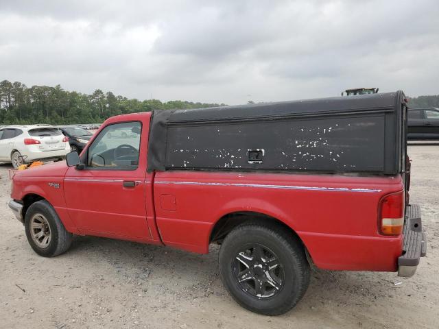 Photo 1 VIN: 1FTCR10A5VPA14993 - FORD RANGER 