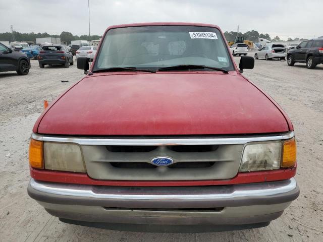 Photo 4 VIN: 1FTCR10A5VPA14993 - FORD RANGER 