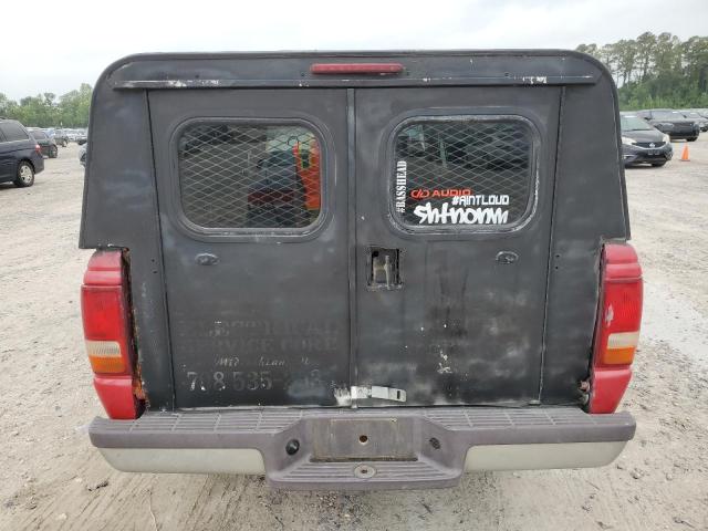 Photo 5 VIN: 1FTCR10A5VPA14993 - FORD RANGER 