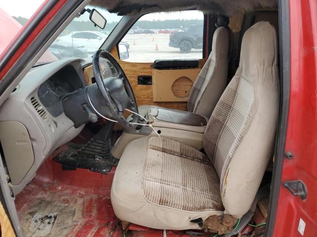 Photo 6 VIN: 1FTCR10A5VPA14993 - FORD RANGER 