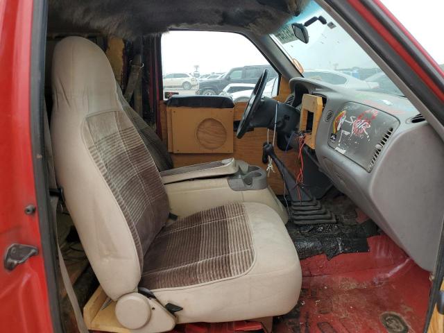 Photo 9 VIN: 1FTCR10A5VPA14993 - FORD RANGER 