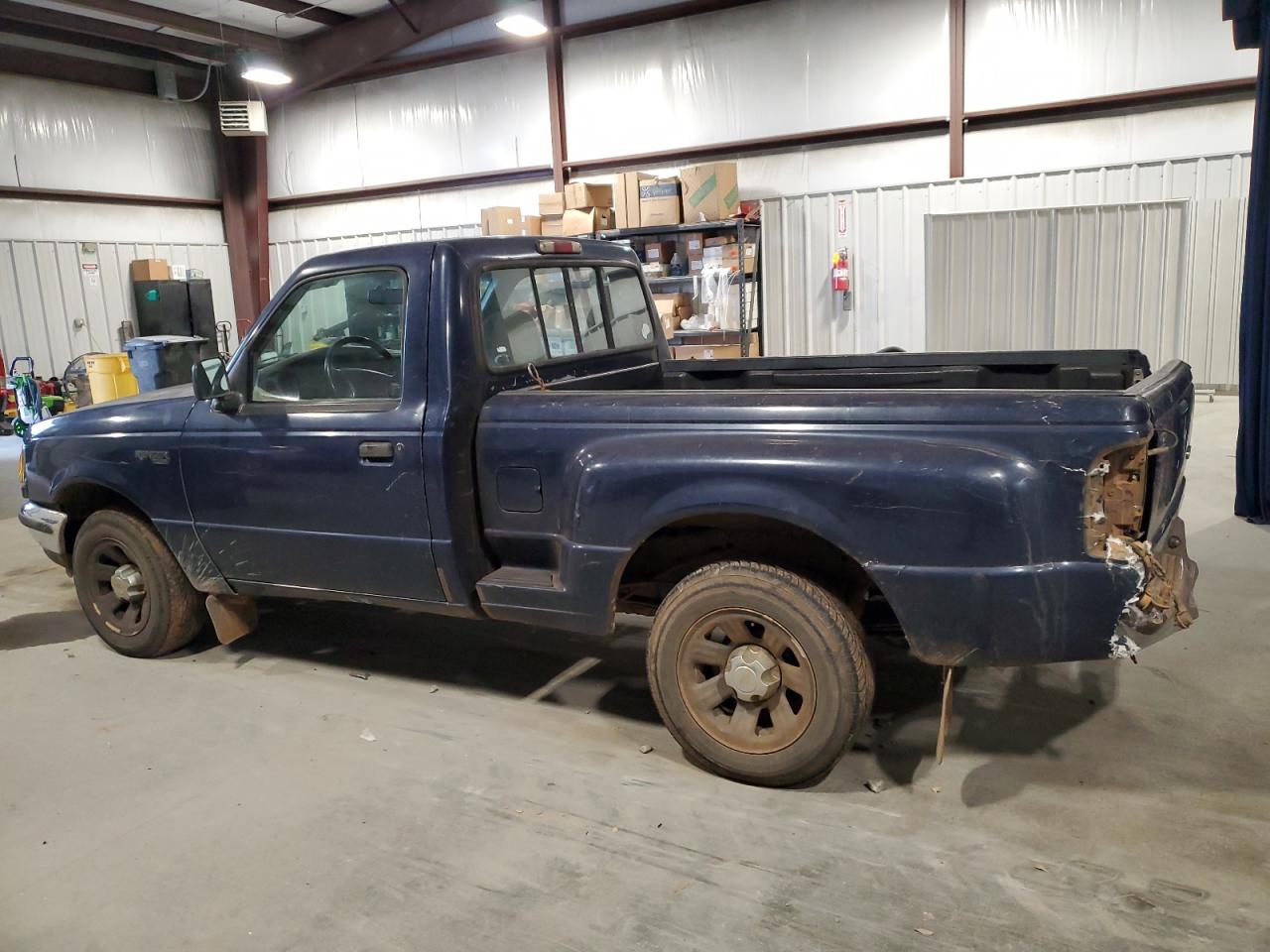 Photo 1 VIN: 1FTCR10A5VPA95381 - FORD RANGER 