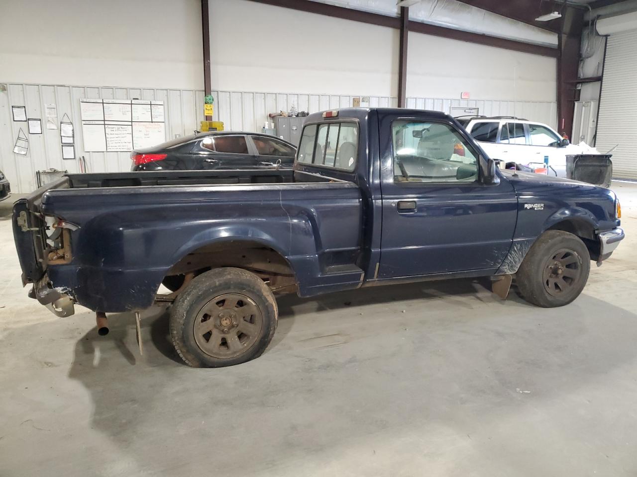 Photo 2 VIN: 1FTCR10A5VPA95381 - FORD RANGER 