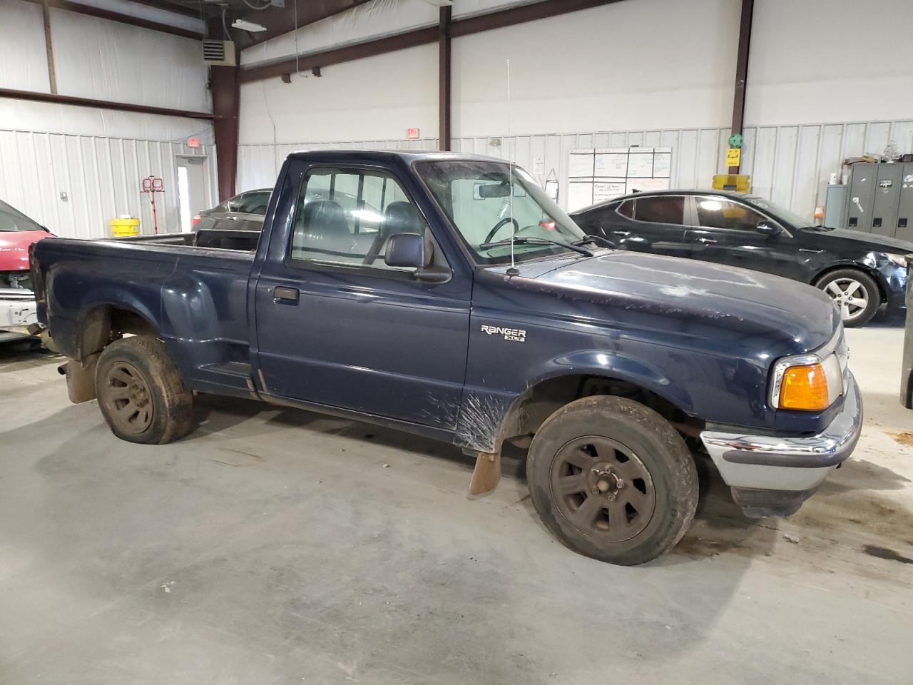 Photo 3 VIN: 1FTCR10A5VPA95381 - FORD RANGER 