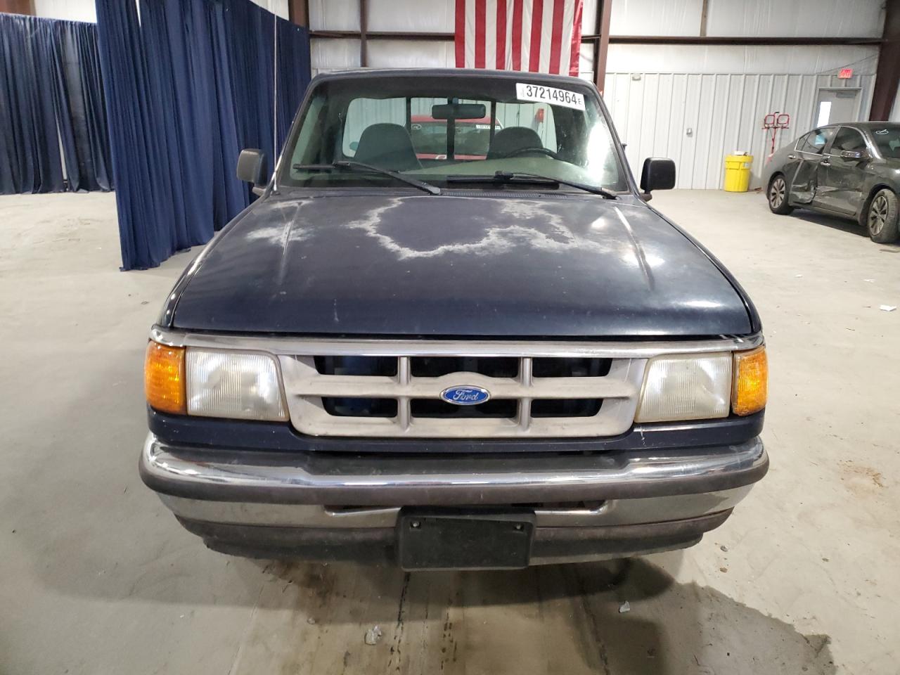 Photo 4 VIN: 1FTCR10A5VPA95381 - FORD RANGER 