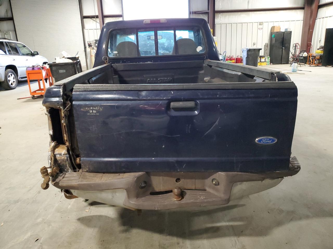 Photo 5 VIN: 1FTCR10A5VPA95381 - FORD RANGER 