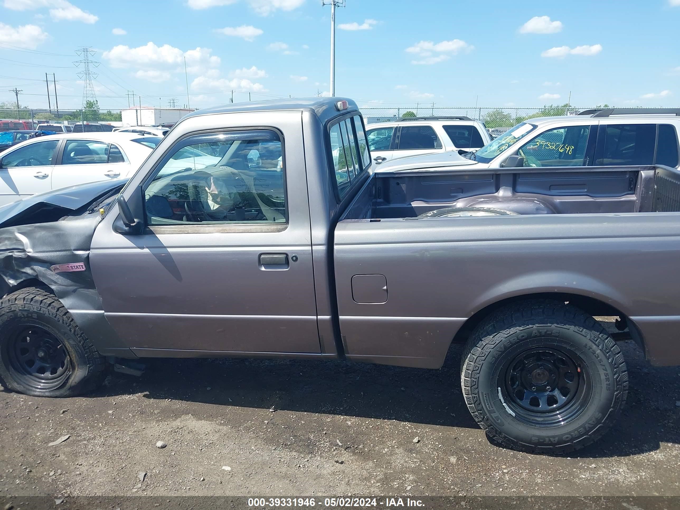 Photo 13 VIN: 1FTCR10A5VTA69127 - FORD RANGER 