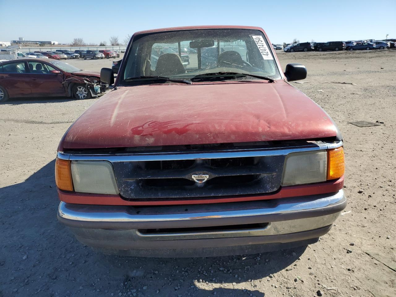 Photo 4 VIN: 1FTCR10A5VUB69089 - FORD RANGER 