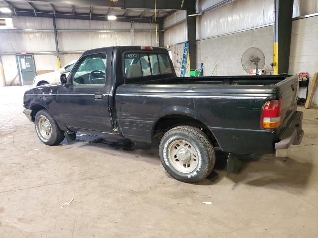 Photo 1 VIN: 1FTCR10A5VUC88633 - FORD RANGER 