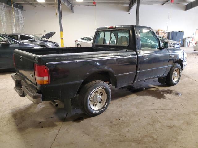 Photo 2 VIN: 1FTCR10A5VUC88633 - FORD RANGER 