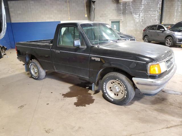 Photo 3 VIN: 1FTCR10A5VUC88633 - FORD RANGER 