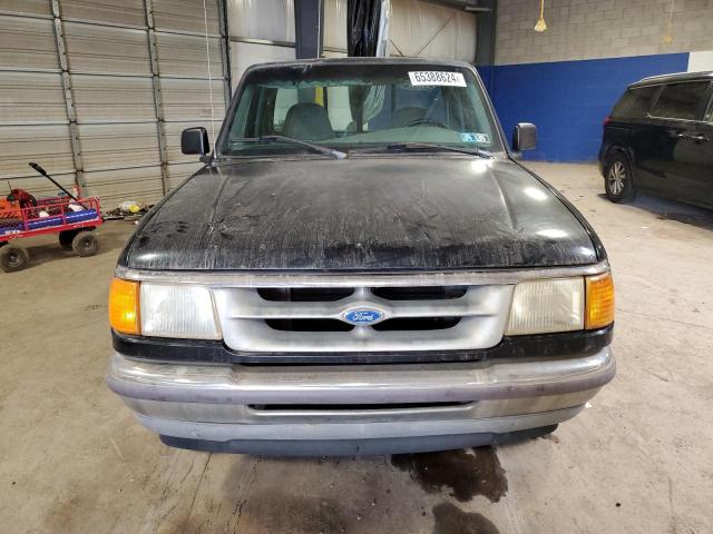 Photo 4 VIN: 1FTCR10A5VUC88633 - FORD RANGER 