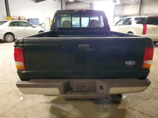 Photo 5 VIN: 1FTCR10A5VUC88633 - FORD RANGER 